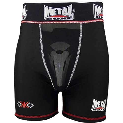 METAL BOXE Shorty extra Cup OKO L METAL BOXE Shorty extra Cup OKO L von METAL BOXE