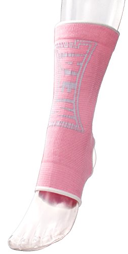 Metal Boxe Chevillière pour Enfant Rose Metal Boxe Chevillière pour Enfant Rose von METAL BOXE