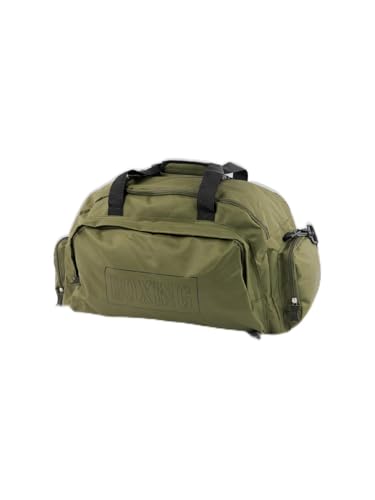 METAL BOXE Rucksack Khaki von METAL BOXE