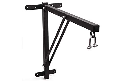 Metal Boxe AC81125 Potence Noir Metal Boxe AC81125 Potence Noir von METAL BOXE