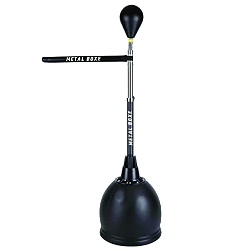 METAL BOXE Sac sur pied Power Spin II METAL BOXE Sac sur pied Power Spin II von METAL BOXE