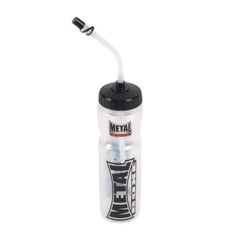 Metal Boxe MB002 Gourde Blanc/Transparent Metal Boxe MB002 Gourde Blanc/Transparent von METAL BOXE