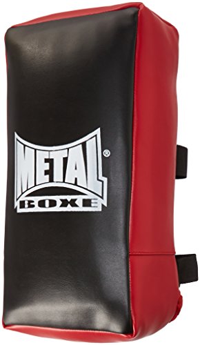METAL BOXE Bouclier, Noir / blanc / rouge, 40 x 21 x 13 METAL BOXE Bouclier, Noir / blanc / rouge, 40 x 21 x 13 von METAL BOXE