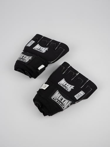 Metal Boxe Choc Sous gants Noir Metal Boxe Choc Sous gants Noir von METAL BOXE