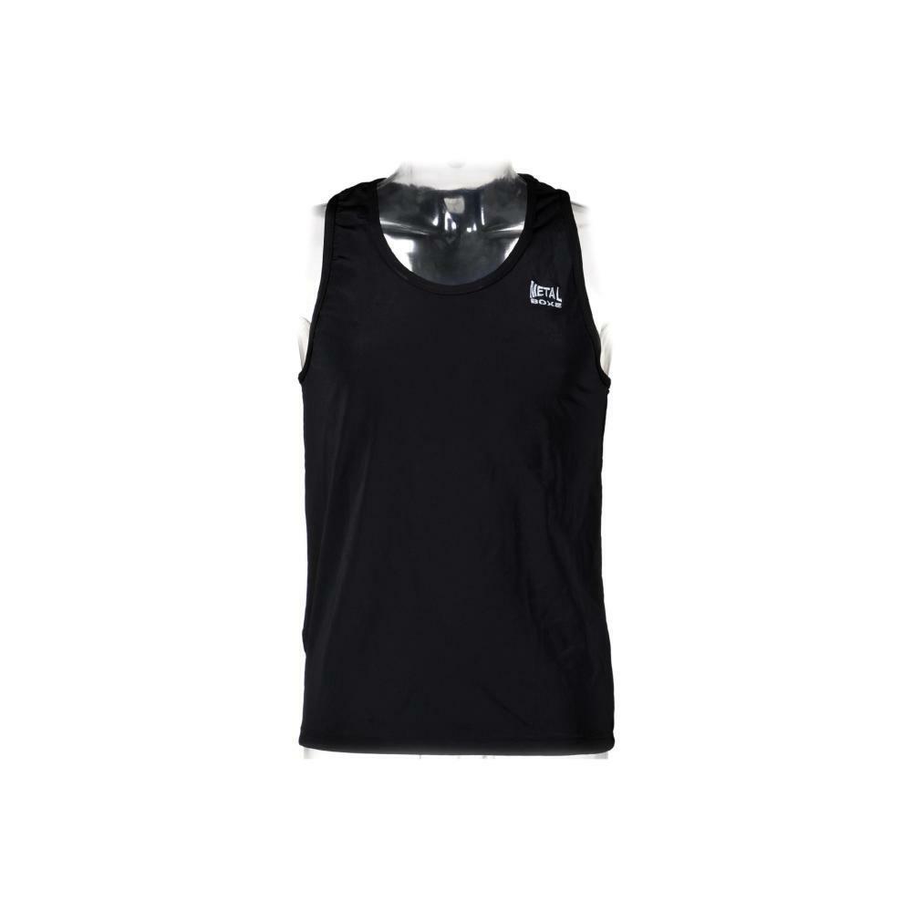 Tanktop Metal Boxe bf von METAL BOXE