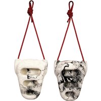 METOLIUS Rock Rings 3D Klettergriffe METOLIUS Rock Rings 3D Klettergriffe von Metolius