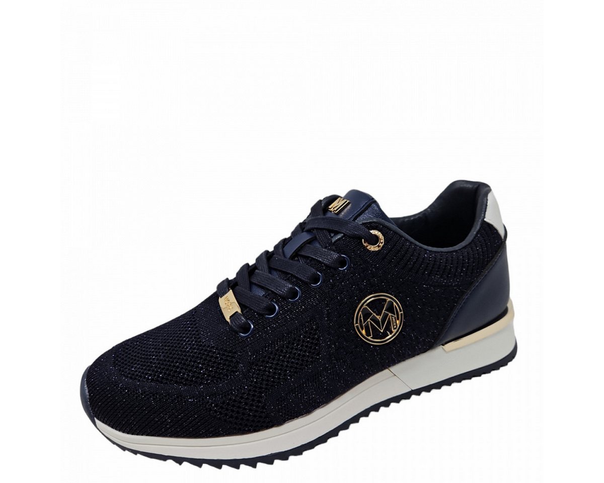 Mexx Gitti Glitter Sneaker Mexx Gitti Glitter Sneaker von Mexx