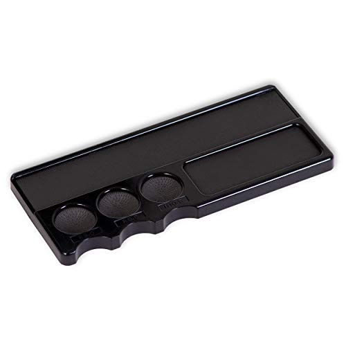 MEZZ CUE Magic Professional Pool Queue Tip Tool – 4 in 1 – Schwarz MEZZ CUE Magic Professional Pool Queue Tip Tool – 4 in 1 – Schwarz von MEZZ