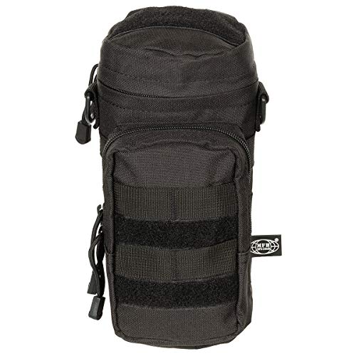 MFH MOLLE Beutel Schwarz MFH MOLLE Beutel Schwarz von MFH