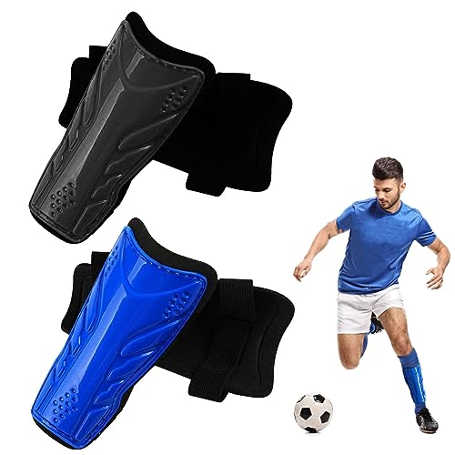 MFCGHXR Schienbeinschoner Kinder Fußball 2Paar Schienbeinschoner Kinder Fussball mit zwei Riemen zur sicheren Befestigung Schienbeinschoner für Jugendliche Schienbeinschoner mit Knöchelschutz für MFCGHXR Schienbeinschoner Kinder Fußball 2Paar Schienbeinschoner Kinder Fussball mit zwei Riemen zur sicheren Befestigung Schienbeinschoner für Jugendliche Schienbeinschoner mit Knöchelschutz für von MFCGHXR