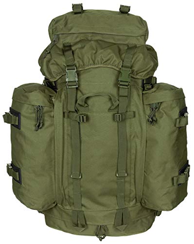 MFH Fuchs Rucksack-30283B Rucksack Oliv L MFH Fuchs Rucksack-30283B Rucksack Oliv L von MFH