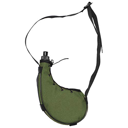 MFH Fox Outdoor Bota 750ml Trinkflasche OD Green MFH Fox Outdoor Bota 750ml Trinkflasche OD Green von MFH