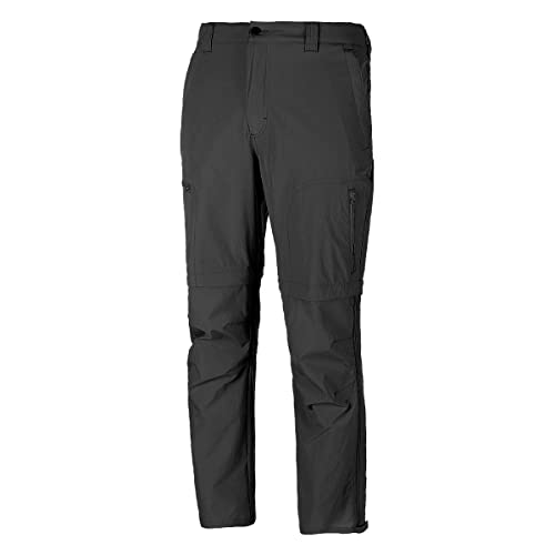 Fox Outdoor Herren Rachel Trekkinghose Schwarz Größe M Fox Outdoor Herren Rachel Trekkinghose Schwarz Größe M von MFH