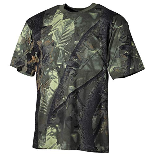 MFH T-Shirt Hunter Grün Größe XL von MFH