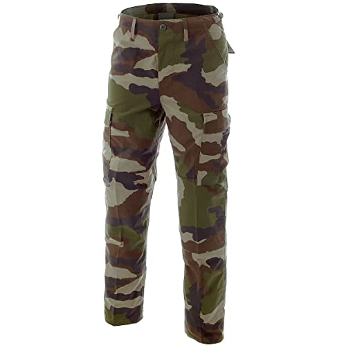 MFH BDU Kampfhose Ripstop CCE Größe XXL MFH BDU Kampfhose Ripstop CCE Größe XXL von MFH