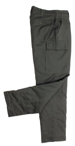 MFH BW Moleskin Thermohose mit Steppfutter (29) von MFH