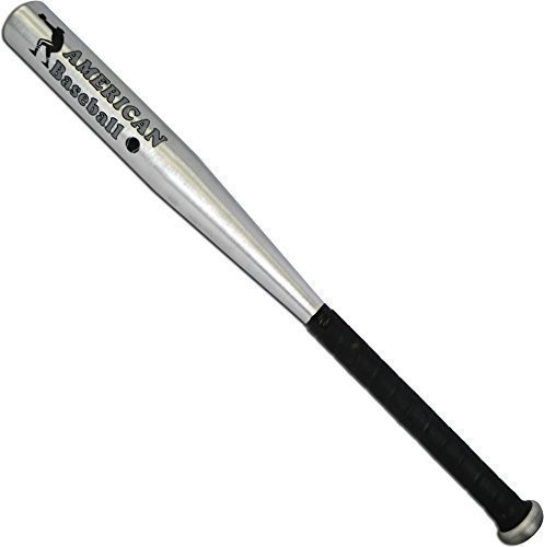 MFH Baseballschläger American Baseball Schläger Aluminium Verschiedene Größen MFH Baseballschläger American Baseball Schläger Aluminium Verschiedene Größen von MFH
