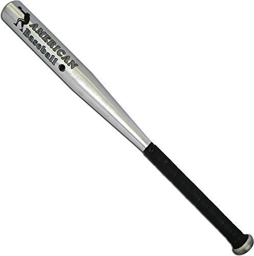 MFH Baseballschläger American Baseball Schläger Aluminium Verschiedene Größen von MFH