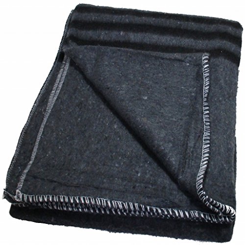 MFH Biwakdecke, Umzugsdecke, Polyester Recycling, KFZ Decke, Anthrazit, 200 x 150 cm MFH Biwakdecke, Umzugsdecke, Polyester Recycling, KFZ Decke, Anthrazit, 200 x 150 cm von MFH