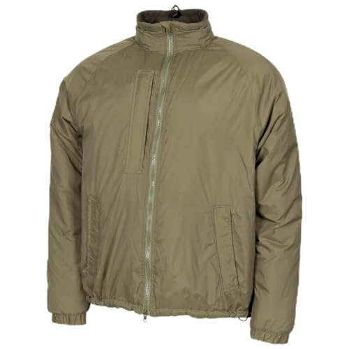 MFH Brit. Thermojacke (L, oliv) von MFH