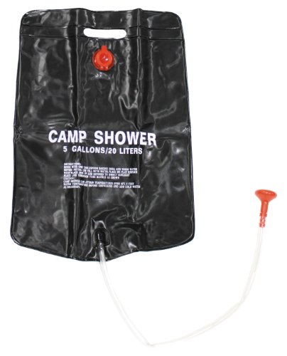 MFH Unisex – Erwachsene Campingbruser solbruser 20 Solar Dusche, Schwarz, L EU MFH Unisex – Erwachsene Campingbruser solbruser 20 Solar Dusche, Schwarz, L EU von MFH