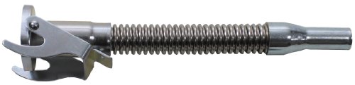 MFH Einfüllstutzen Für Kanister Flexibel Länge 29 Cm, silber MFH Einfüllstutzen Für Kanister Flexibel Länge 29 Cm, silber von MFH