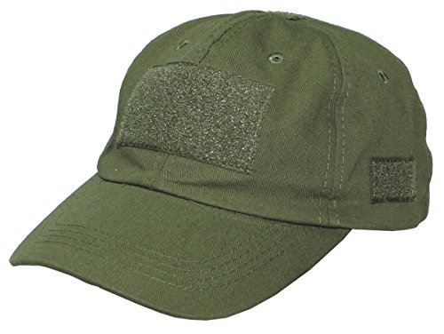 MFH Operations Mütze OD Green MFH Operations Mütze OD Green von MFH