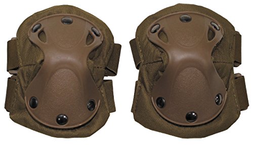 MFH Ellenbogenschutz Defence Coyote MFH Ellenbogenschutz Defence Coyote von MFH