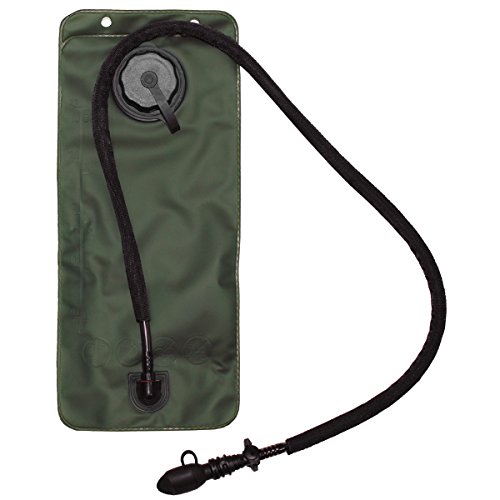 MFH Extreme TPU-Beutel für Trinkrucksack 2.5L MFH Extreme TPU-Beutel für Trinkrucksack 2.5L von MFH