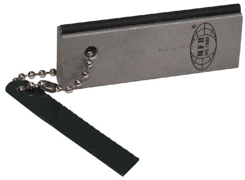 MFH Feuerstarter Magnesium Professional, silber MFH Feuerstarter Magnesium Professional, silber von MFH