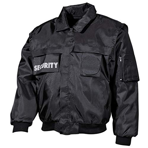 MFH Fuchs 03903A- Jacke Jacke Schwarz L von MFH