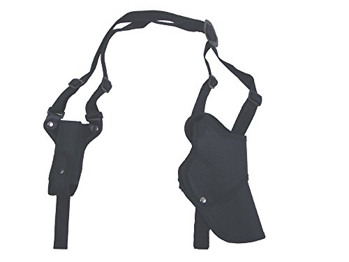 MFH Pistolenschulterholster Recht Schwarz MFH Pistolenschulterholster Recht Schwarz von MFH