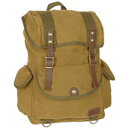 MFH Fuchs Rucksack-30042N Rucksack Braun L von MFH