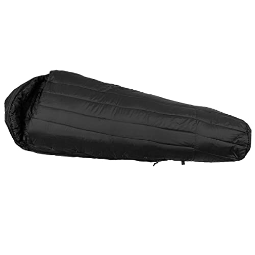 MFH Interm GI Modular Schlafsack Schwarz MFH Interm GI Modular Schlafsack Schwarz von MFH
