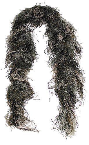 Gewehrabdeckung, "Ghillie", woodland Gewehrabdeckung, "Ghillie", woodland von MFH