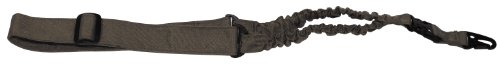 MFH Bungee Sling EIN-Punkt-Fixierung Coyote Tan MFH Bungee Sling EIN-Punkt-Fixierung Coyote Tan von MFH
