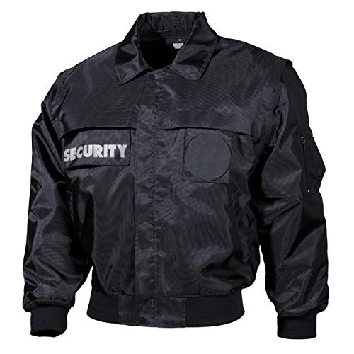 MFH Herren Security Blouson Blau Größe L MFH Herren Security Blouson Blau Größe L von MFH