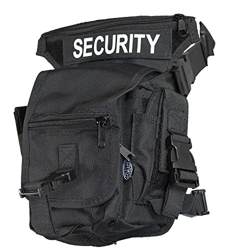 MFH Sicherheitsgürteltasche Schwarz MFH Sicherheitsgürteltasche Schwarz von MFH