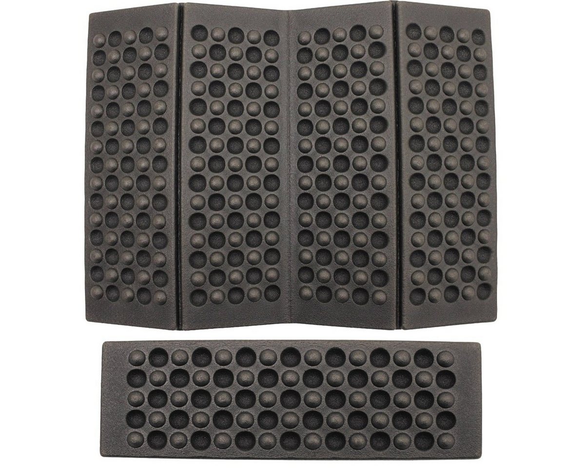 MFH Isomatte Militär Thermokissen faltbar MFH Isomatte Militär Thermokissen faltbar von MFH