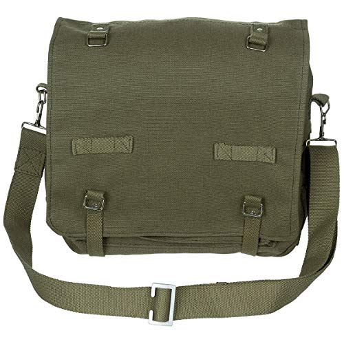 MFH BW Combat Tasche Groß OD Grün MFH BW Combat Tasche Groß OD Grün von MFH