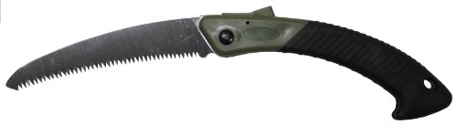 MFH Klappsäge Blattlänge Ca. 17 Cm, schwarz MFH Klappsäge Blattlänge Ca. 17 Cm, schwarz von MFH