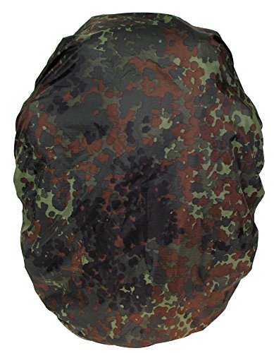 Max Fuchs MFH Rucksack-30803V Rucksack Flecktarn L Max Fuchs MFH Rucksack-30803V Rucksack Flecktarn L von MFH
