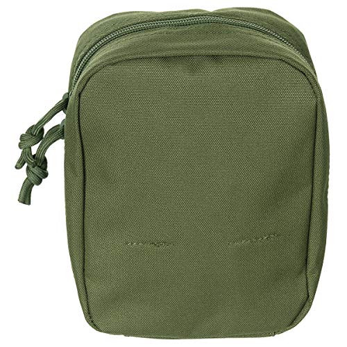 MFH Mehrzwecktasche, MOLLE, klein (Oliv) MFH Mehrzwecktasche, MOLLE, klein (Oliv) von MFH