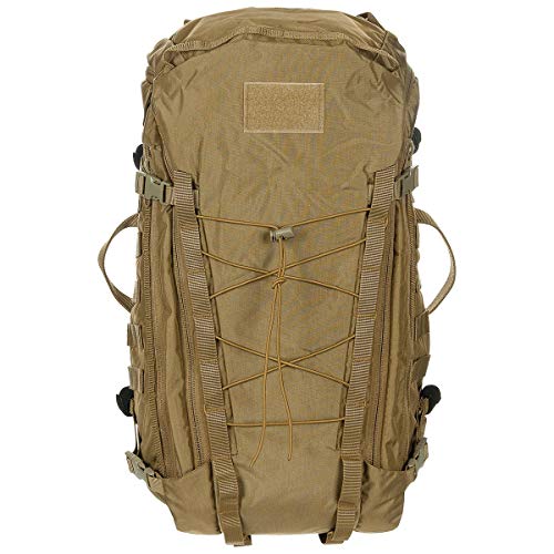 MFH Mission 30 Rucksack Coyote Tan MFH Mission 30 Rucksack Coyote Tan von MFH