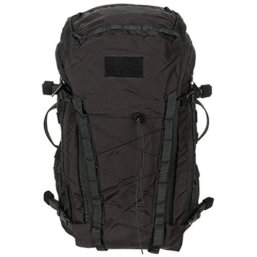 MFH Mission 30 Rucksack Schwarz MFH Mission 30 Rucksack Schwarz von MFH