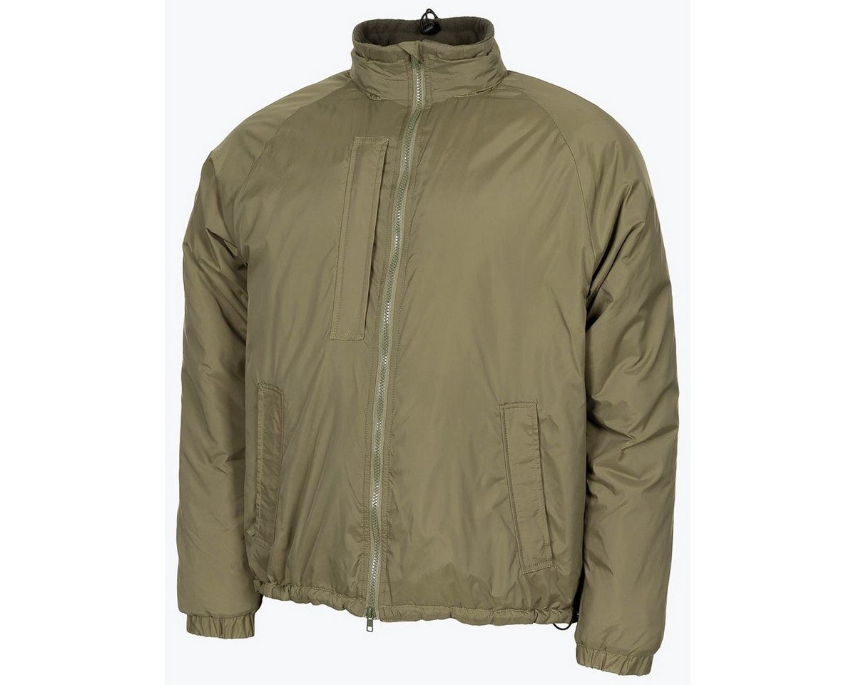 MFH Outdoorjacke Outdoor Thermojacke, oliv, große Größen MFH Outdoorjacke Outdoor Thermojacke, oliv, große Größen von MFH