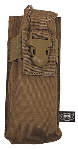 MFH PRC 148 MBITR Radio Tasche MOLLE Coyote MFH PRC 148 MBITR Radio Tasche MOLLE Coyote von MFH