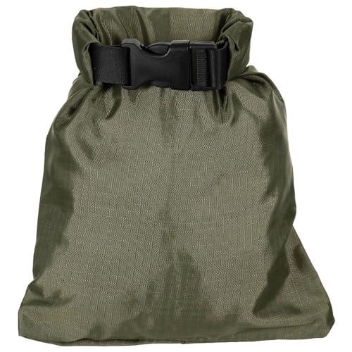 MFH Packsack, Drybag, 1 l (Oliv) MFH Packsack, Drybag, 1 l (Oliv) von MFH