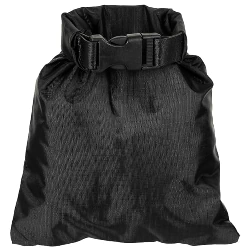 MFH Packsack, Drybag, 1 l (schwarz) MFH Packsack, Drybag, 1 l (schwarz) von MFH