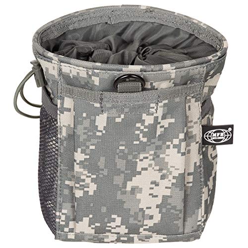 MFH Patronenhülsen-Tasche, "MOLLE" (AT-digital) MFH Patronenhülsen-Tasche, "MOLLE" (AT-digital) von MFH